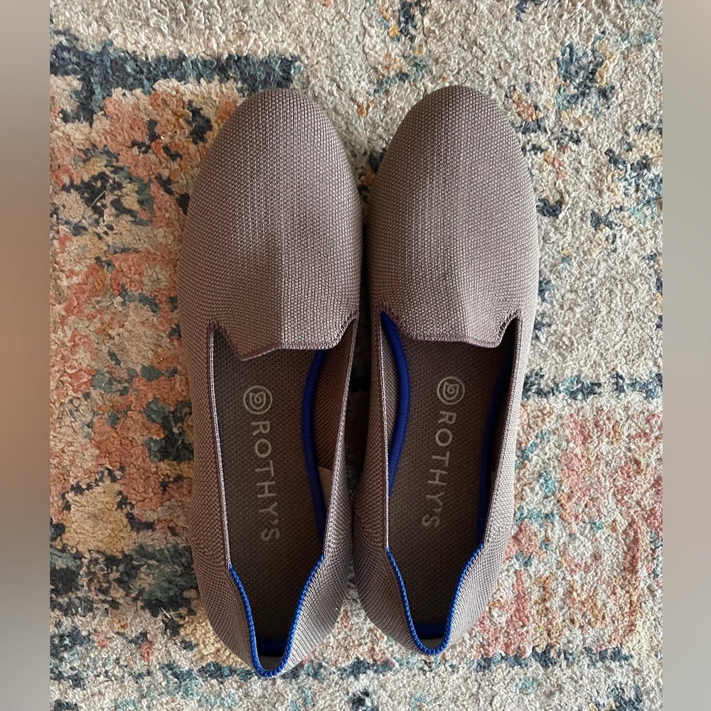 Rothy’s The Loafer - Picture 2 of 6